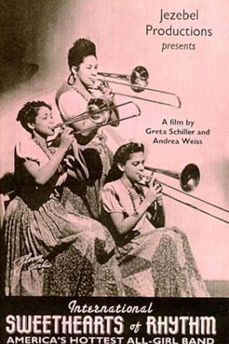 International Sweethearts of Rhythm